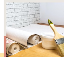 Услуги Отделка в Чите под ключ